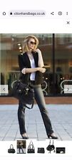 Catwalk kate tote for sale  HULL