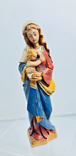 Anri carved mary for sale  Osceola