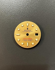 Original dial rolex usato  Verona