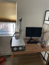 30w 7.9x7.9in co2 for sale  Pasadena