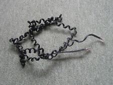 Telefonhörer spiralkabel abge gebraucht kaufen  Böblingen