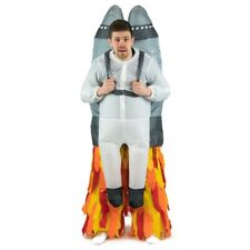 Adult inflatable jetpack for sale  MANSFIELD