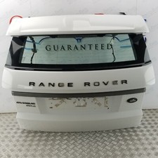 Range rover evoque for sale  LIVINGSTON