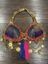 Belly dance costume for sale  Baxter Springs