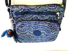 Kipling shoulder cross for sale  DARLINGTON