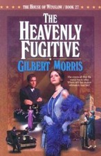 Heavenly fugitive paperback for sale  Montgomery