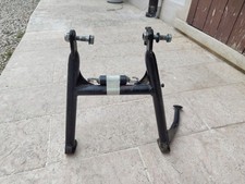 Cavalletto centrale con usato  Torri del Benaco