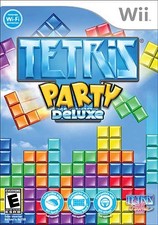 Jogo Tetris Party Deluxe para Wii comprar usado Jogo Tetris Party Deluxe para Wii comprar usado  Enviando para Brazil