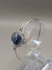 Teuton damen armbanduhr gebraucht kaufen  Hamburg