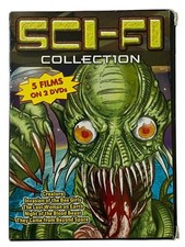 Sci collection five for sale  Mount Aukum