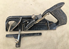 Vintage stanley rebate for sale  ROSSENDALE