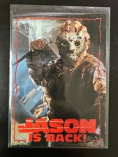 1993 topps jason for sale  Beaverton