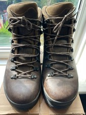 Scarpa ranger active for sale  MANCHESTER