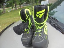 mens snowmobile boots for sale  Columbus