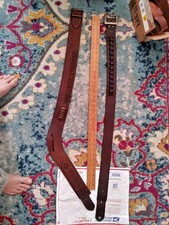 Vintage cartridge belts for sale  Raleigh