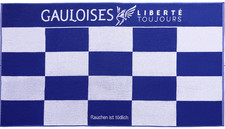 Gauloises handtuch badetuch gebraucht kaufen Gauloises handtuch badetuch gebraucht kaufen  Deutschland