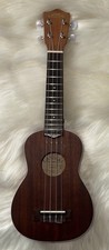 Lanikai soprano ukulele for sale  DAGENHAM
