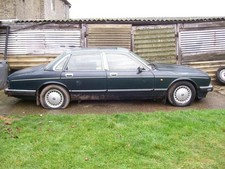 Daimler xj40 1993 for sale  WHITSTABLE