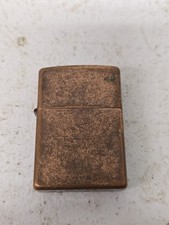 Vintage 2003 zippo for sale  Springfield