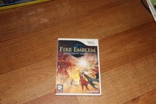 Fire emblem wii d'occasion  Saint-Ouen