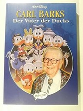 Carl barks vater gebraucht kaufen  Stuttgart