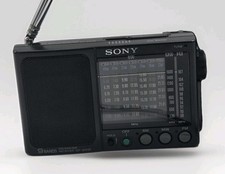 Sony icf sw20 gebraucht kaufen  Herrsching a.Ammersee