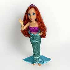 Disney little mermaid for sale  Atlanta