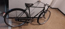 Bicicletta uomo vintage usato  Genova