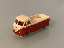 Jouet Ancien Volkswagen VW Combi Pick Up Lego 1/87, usado comprar usado  Enviando para Brazil