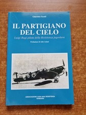 Scotti partigiano del usato  Lodi