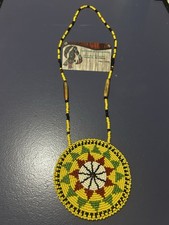 Native american beaded for sale  Jacksonville Beach