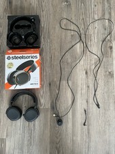 Steelseries artics 7.1 for sale  KEIGHLEY