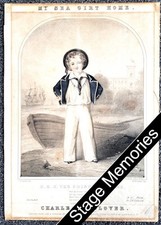 C.1851 victorian sheet for sale C.1851 victorian sheet for sale  STROUD