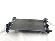 214107326r radiator water d'occasion  Expédié en Belgium