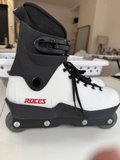 Roces m12 aggressive for sale  SOUTHSEA
