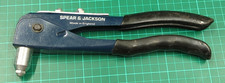 Vintage spear jackson for sale  ROCHESTER
