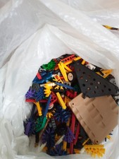 Knex grand prix for sale  POOLE