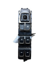 Interruptor de espelho 2012 2013 Hyundai AZERA Master Power Window fabricante de equipamento original #D26 comprar usado  Enviando para Brazil