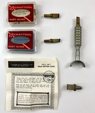 Leather cutting swivel for sale  Knoxville