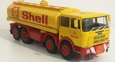 Camion Truck - FIAT 691 N - Cisterna Trasporto Carburanti " Shell "  1:43 na sprzedaż  Wysyłka do Poland