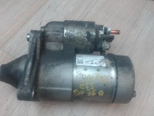 Demarreur fiat grande d'occasion  Rosières-près-Troyes