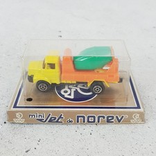 Vintage mini jet d'occasion  Expédié en Belgium