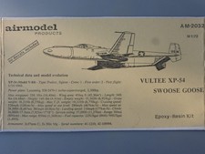 Flugzeugmodell vultee 54 gebraucht kaufen  Löhne