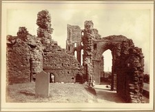 Tynemouth priory northumberlan for sale  CAMBRIDGE