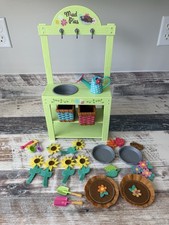 American girl welliewishers for sale  East Dublin