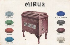 Mirus wood stove d'occasion  Expédié en Belgium