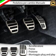Kit copripedali copri usato  Napoli
