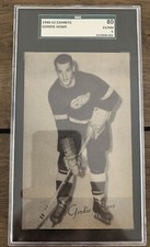 1948 exhibits hockey for sale  Canton