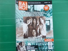 Rivista musicale raro usato  Cressa