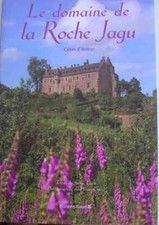 Domaine roche jagu d'occasion  Lannion